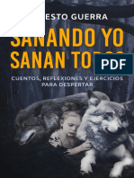 SANANDO YO SANAN TODOS - Ernesto Guerra