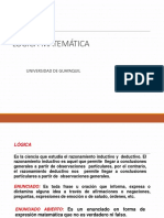 3-Lógica Matemática