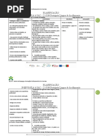 Planificação UFCD 6455