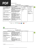 Planificação UFCD 6456