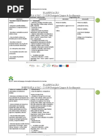 Planificação UFCD 6453