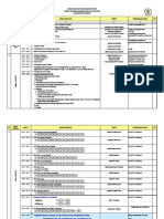 Jadwal MTQ Prov 2021