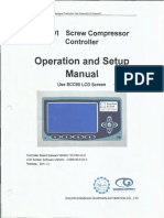 Operation and Setup Manual-Auto VI