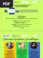 Enfermeria Geriatrica y Gerontologica