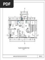 Arquitectura - Plano 5 - A3