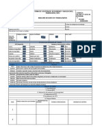 Sistema de Gestión de Seguridad Y Salud en El Trabajo (SG-SST) Codigo: SG-SST-FT-ATS-18 3 Fecha 28/08/2020