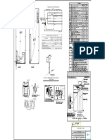 Especificaciones Tecnicas: TD-1 Tablero de Distribucion