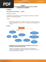 Sistema Financiero