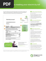 Electricity Bill Guide