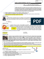 Prova 2 Log Integrada - CURSO DE GESTÃO - Gab