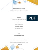 Anexo 1 Tarea 3 Los Enfoques Disciplinares en Psicologia 2