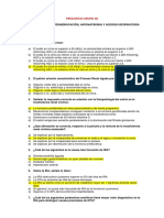 Preguntas Fisiopatologia Completo Segundo Parcial