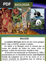 1 Biología