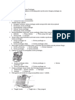 Sistem Pendingin KIRIM