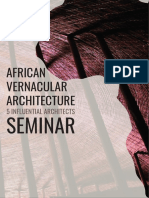 5 Influential Architects in Africa Section N3