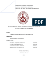 Informe N°7 - Laboratorio de Circuitos