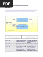 BI Assignment 1