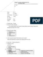 Askep Igd Epilepsi