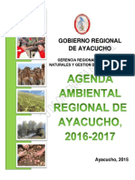 3.agenda Ambiental Regional de Ayacucho