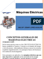 Maquinas Electricas