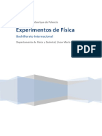 Experimentosde Fisica IB