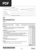 Jun20 QP PDF