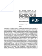 0383-Extiende Vigencia Resoluciones Asociadas Flexibilidad Horaria-Causa Covid19