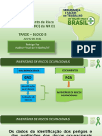 Bloco 8 Apresentacao Canpat 2021 Aulao Do Gro e PGR Rodrigo Vaz