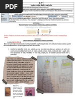 Elaboración de Un Prototipo o Proyecto Que Promueve La Interculturalidad