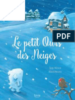 Le Petit Ours Des Neiges Compressed PYP Altruiste