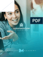 IM Compensation Plan