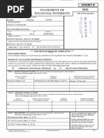 Suarez, Francis X. - Form 1