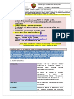 8ºlenguaje - Retroalimentacion Guia Nº17 y Guia Nº18 Con Clases Online - 17 Al 21 Agosto