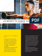 NPNG-4w Shred Summer Body Ebook