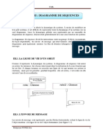 Cours UML Chapitre 3 Diagramme de Séquences