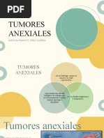 Tumores Anexiales