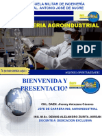 Ing. Agroindustrial Inducción Nuevos Estudiantes v2