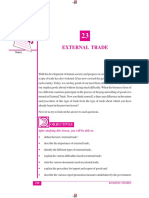 L23 - External Trade