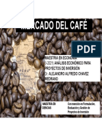 Mercado Del Cafe