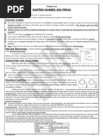 Basu Electrostatics