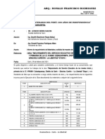 Inf Req Materiales Cebadapampa