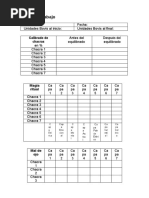 Ficha de Trabajo de Pendulo Hebreo