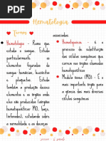 Hematologia 