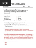 Examen Sustitutorio de Analisis y Control de La Contaminacion Atmosferica (Solucion)