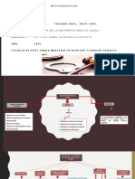 Modulo Iv - Tarea #4 La Pericia de Necropsia Medico Legal