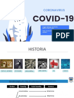 Covid 19