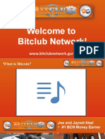 Bitclub Seminar Presentation Revised.5.10.2018