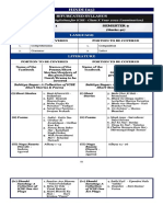 Hindi Bifurcated Syllabus