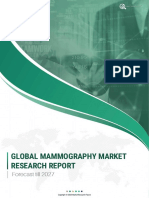 Sample Mammography Market