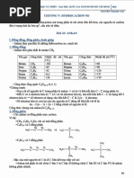 Cơ Sở Lý Thuyết Và Bài Tập Hóa Học 11 - Học Ky 2